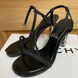 Givenchy G Cube 85 Glitter